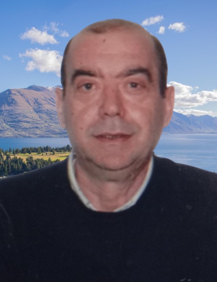 Santiago Lillo Garcia