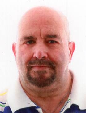 Santos Fermin Vicario Ruiz