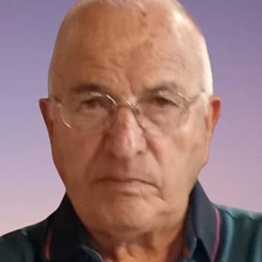 Jesus Sarasola Esnaola