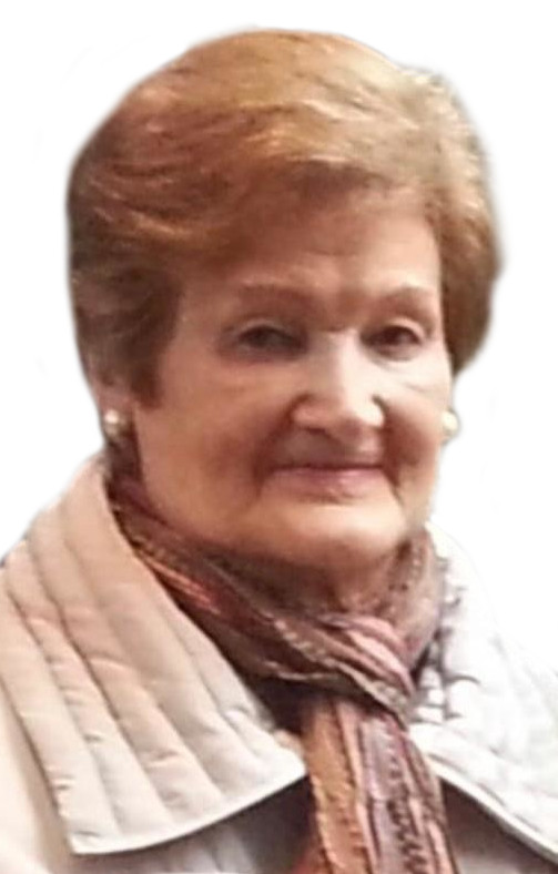 Segunda Eguizabal Ojanguren