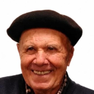 Jose Mª Segurola Aramendi