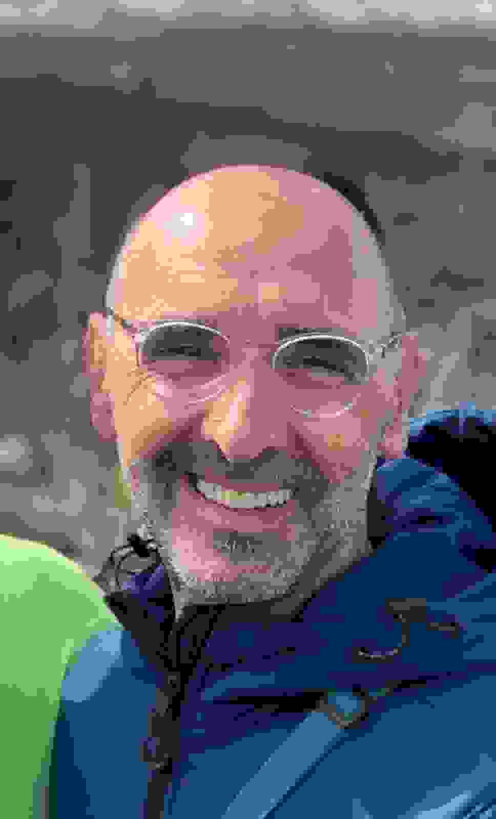 Sergio Cano Bilbao