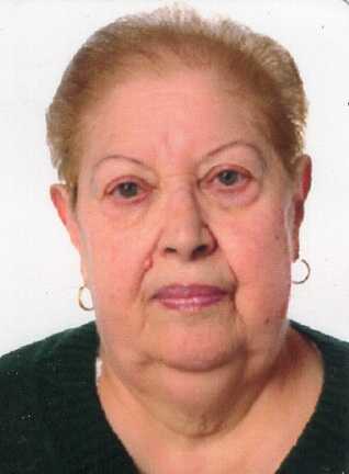 Severiana Saavedra Alamo