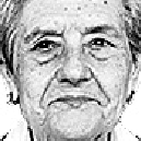Severina San José Redondo