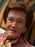 Socorro Flores Garcia