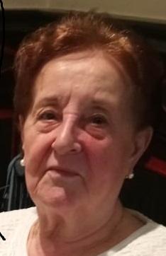 Sofia Aurelia Vergara  Garcia