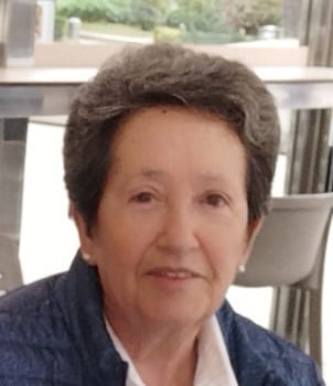 Soledad Rojo Perez