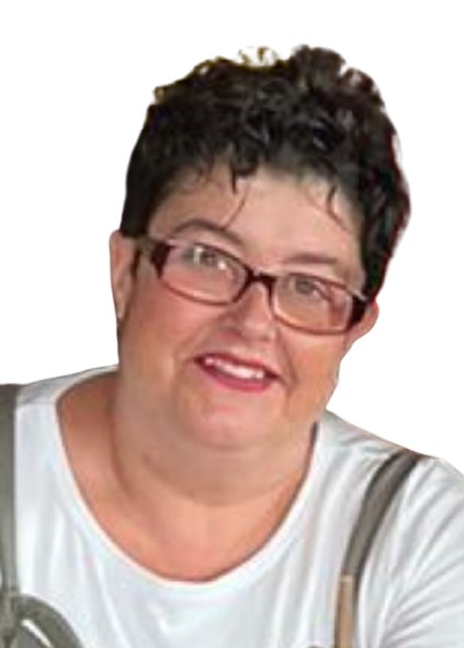 Sonia Morgado Aranda