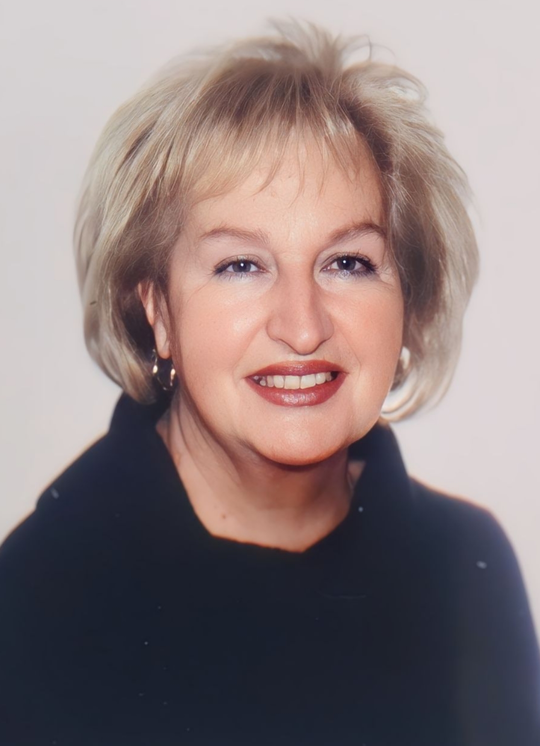 Sonia Pildain Txurruka