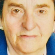 Sor Arantza Arana Etxabe