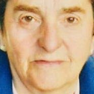 Sor Arantza Arana Etxabe
