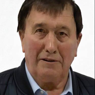 Tomas Soraluze Balenziaga