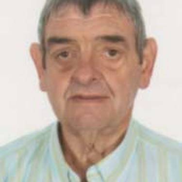 Javier Soraluze Mendiola