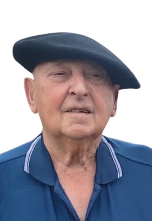 Teodoro Landaluce Solaun