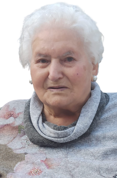 Teresa Bouzas Delgado