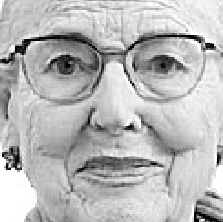 Teresa De Jesús Ibarrondo Vitoriano