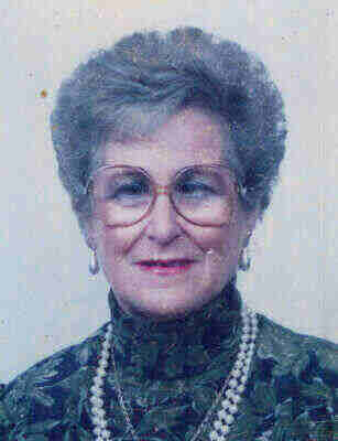 Teresa Ibañez Gomez