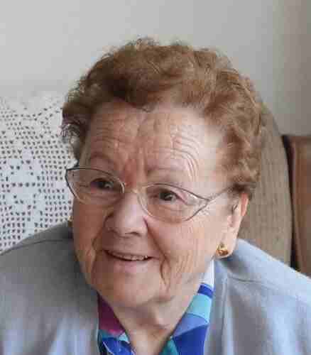 Teresa Lopez De Pablo