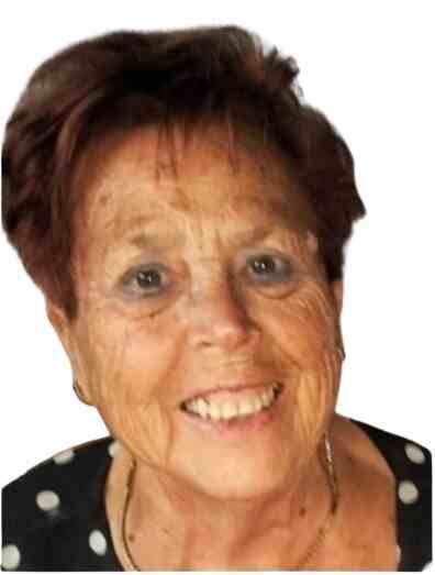 Teresa Rodriguez Silva