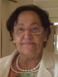 Teresa Sedano Puente