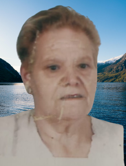 Teresa Vitoria Gubia