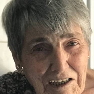 Rosario Antia Gorriti