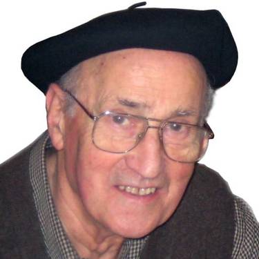 Jesus Arrieta Zubiaurre