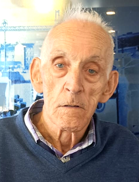 Timoteo Fernandez Zoilo