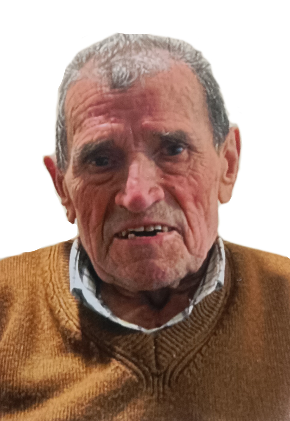 Timoteo Mayoral Barquín