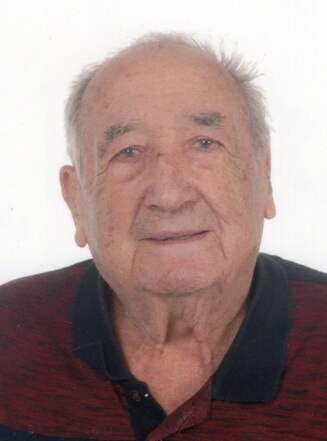 Tomas Mena Ibarzabal