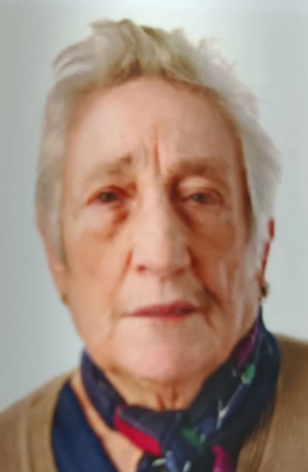 Tomasa Hernández Moran