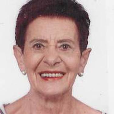 Mª Jesus Ugarte Lopetegi