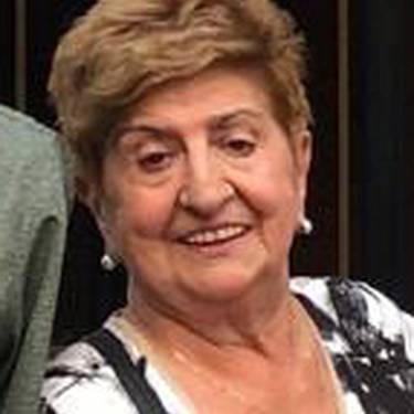 Mª Pilar Unanue Arkaitz