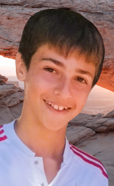 Unax Garcia Legaristi