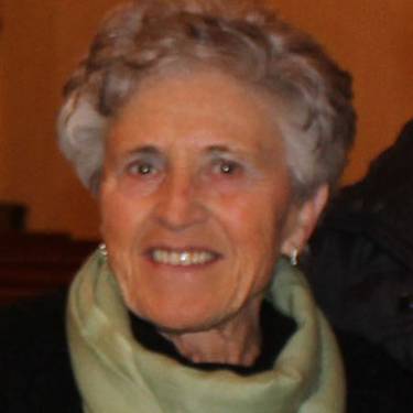 Milagros Uranga Orbegozo