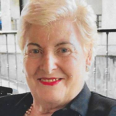 Juanita Urbieta Zendoia