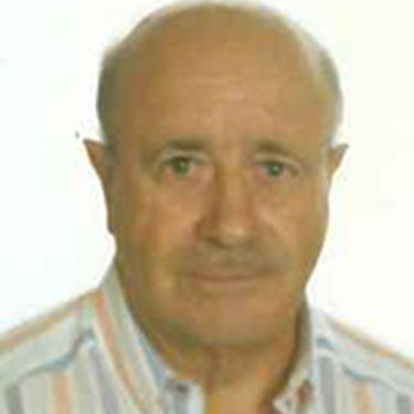 Severiano Urbieta Illarramendi