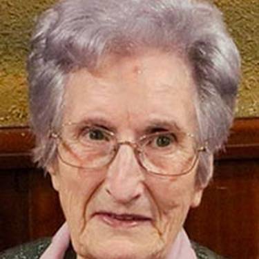 Miren Urkizu Garmendia