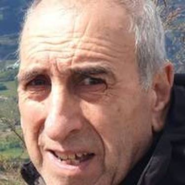 Juan Urteaga Arakistain