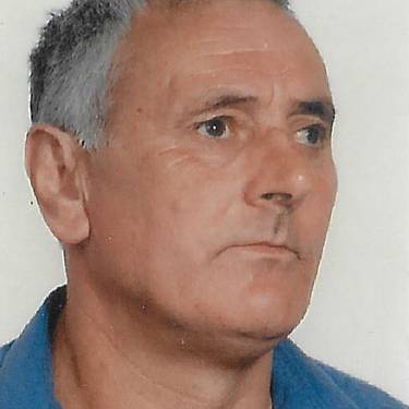Jose Francisco Usandizaga Mugica