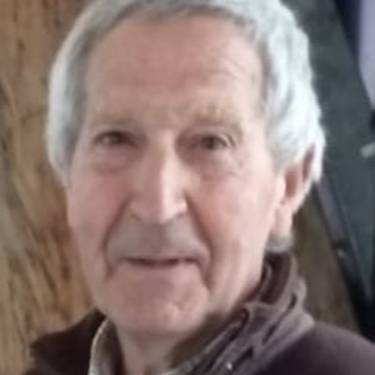 Mariano Uzkudun Aizpuru