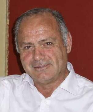 Valentin Bernardo Miranda