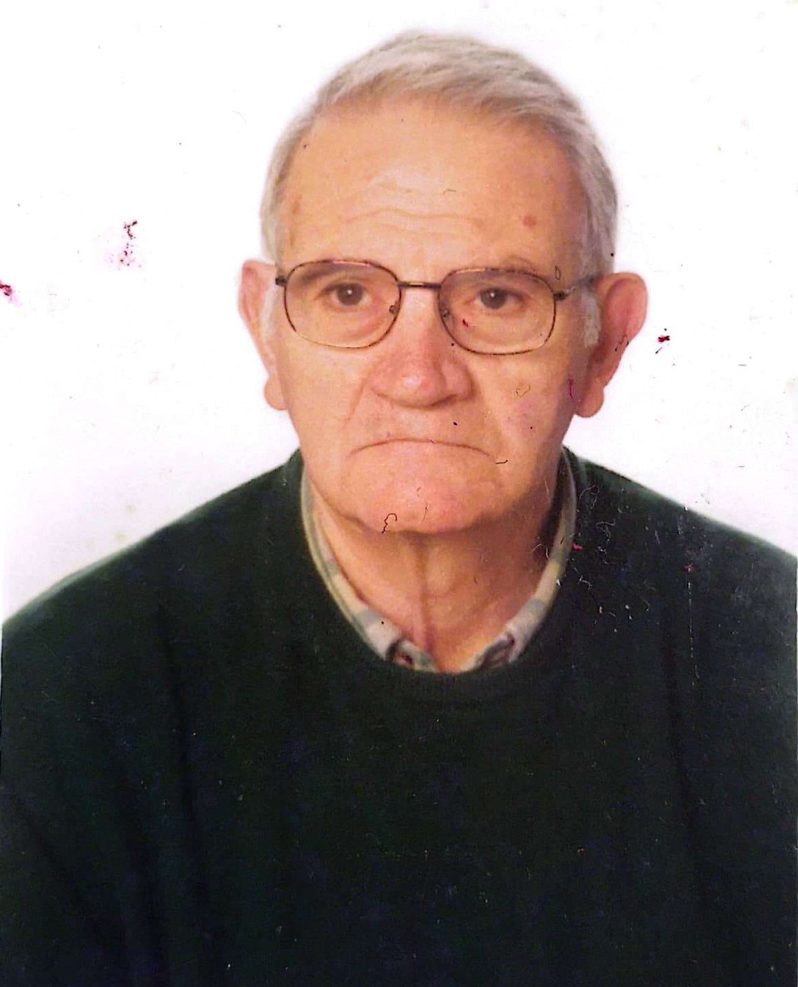 Valentin Calvo Gomez