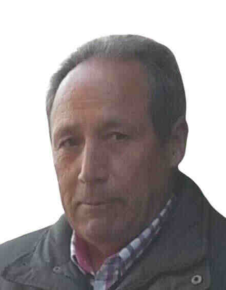 Valentin Perez Rivas
