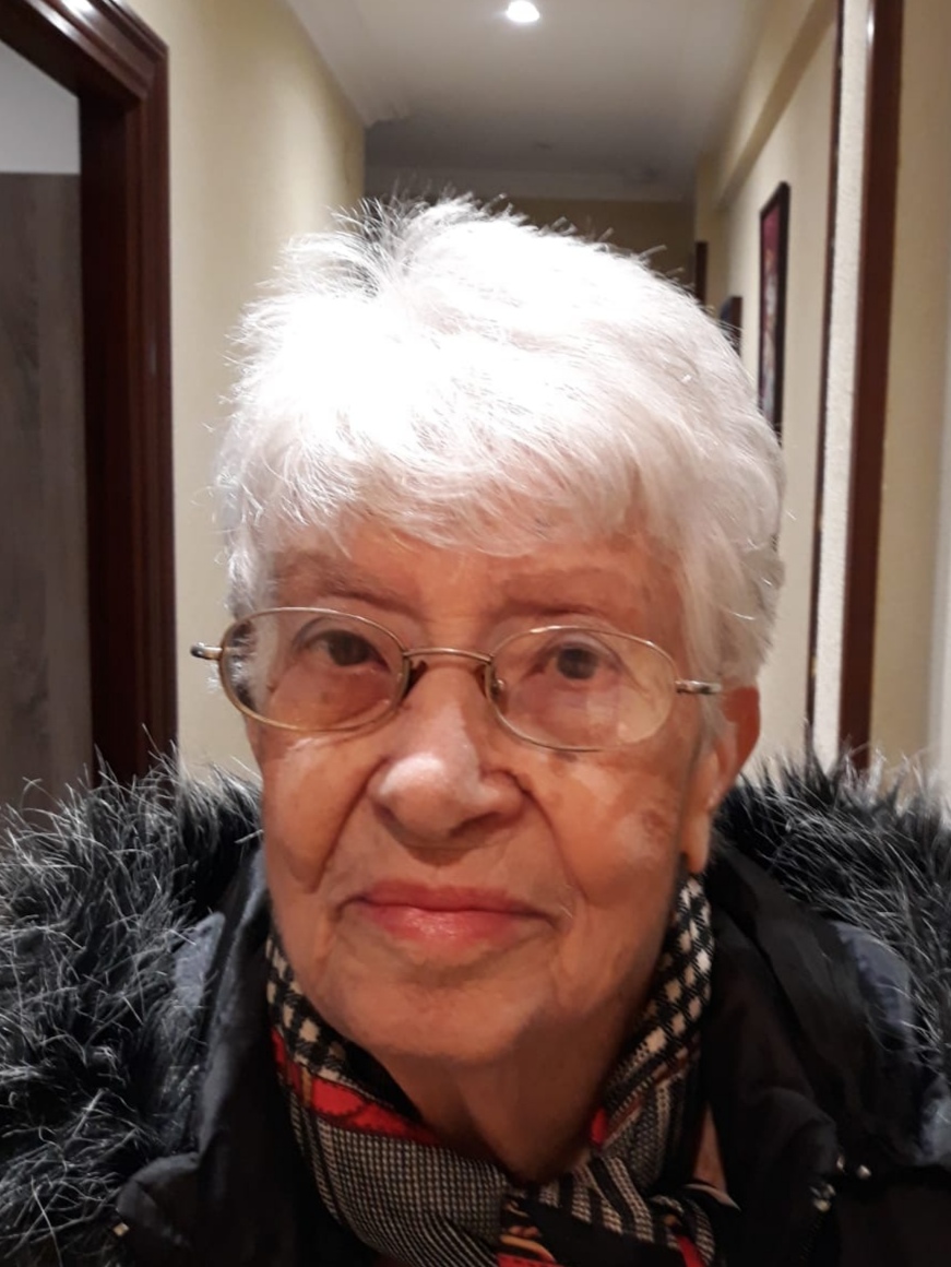 Valentina Blanco Alfonso