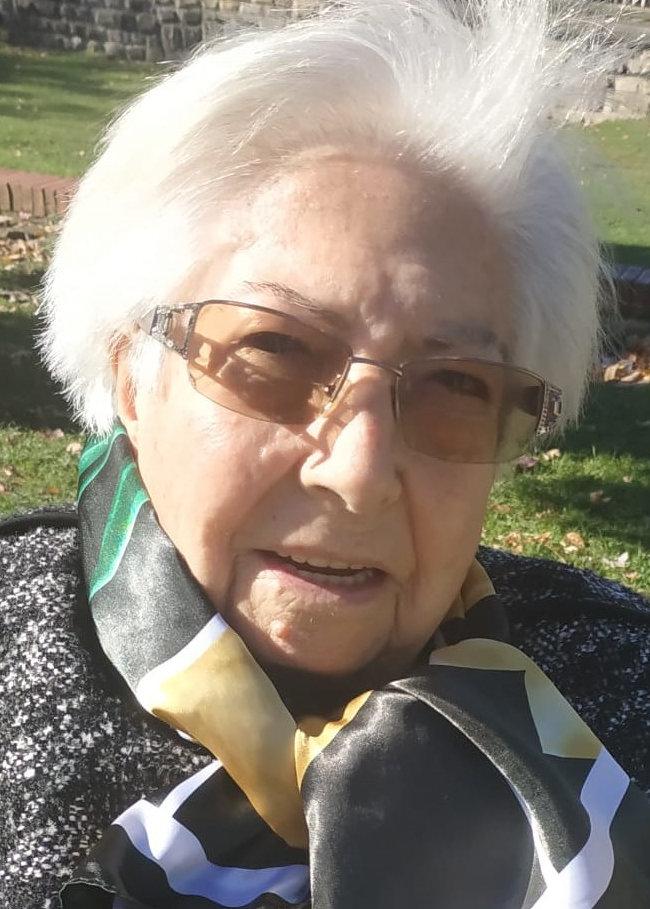 Valentina Mateo García