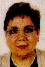 Valeriana Ortega Chacobo