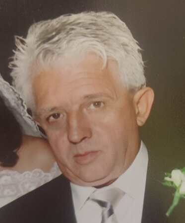 Valeriano Sanchez Corchete