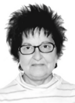 Maria Cristina Azucena Velasco Uriarte