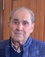 Vicente Alonso Alonso